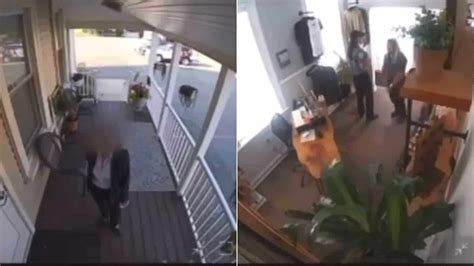 Secret Service apologizes for breaking into salon, using restroom ...