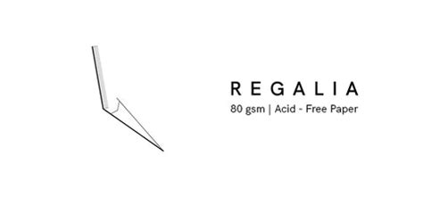 Storyboard Standard Edition - Regalia Paper - Large – Endless Works India