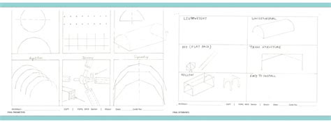 THE FRAMED TUNNEL | CEPT - Portfolio