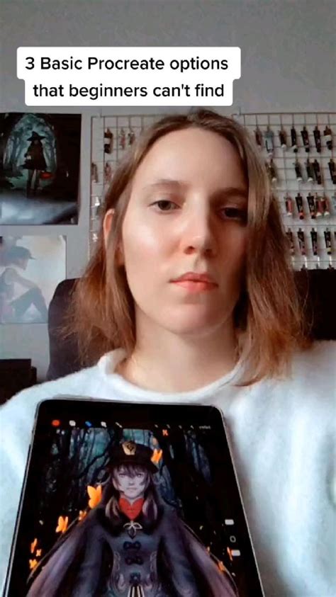 Simple Procreate Tutorial 的图像结果