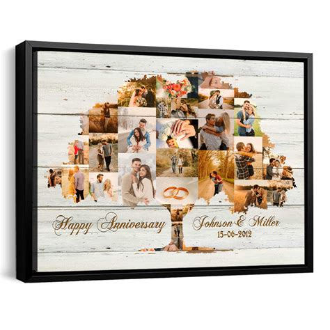 50th Wedding Anniversary Gifts