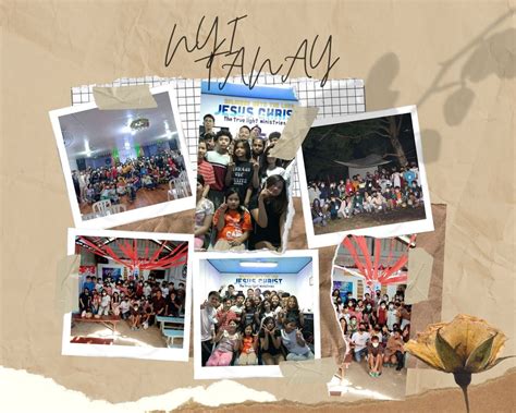 Joint fellowship, 21 Dc tongohan st. brgy tandang Kutyo , 1980 Tanay ...