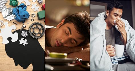 8 'silently dangerous' side effects of your poor sleep habits