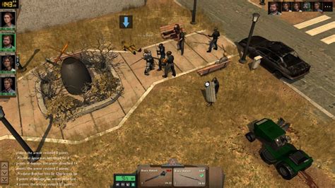 Dead State: Reanimated on Steam