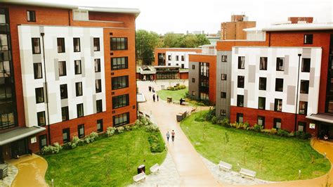 University of Hull: Admissions, Ranking, Acceptance Rate, Courses & Fees