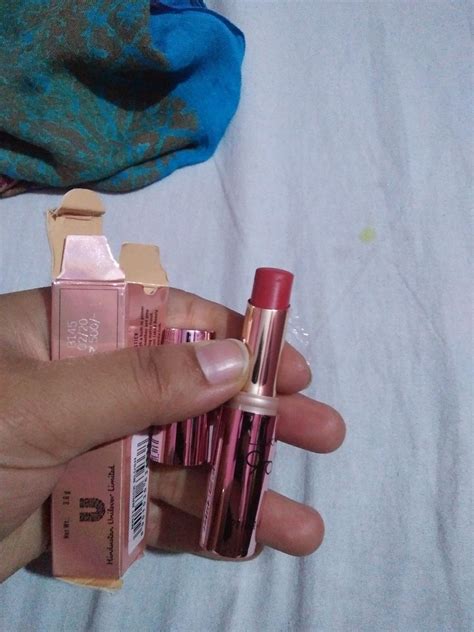 Buy Lakme 9 to 5 Primer Matte Lip Color, Brick Blush MR21, 3.6g Online ...