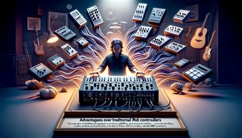 Image result for Midi Synth Controller