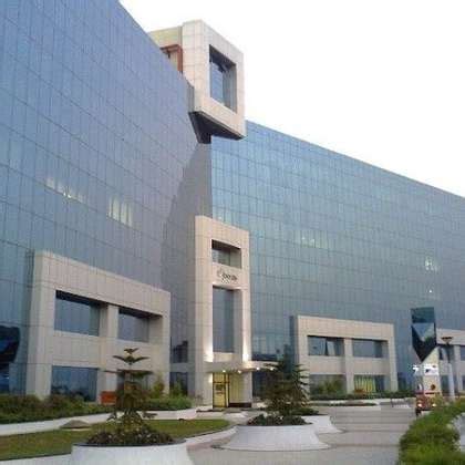 Amdocs Office Photos