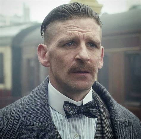 Peaky blinders haircuts for inspiration the definitive guide hairmanz ...