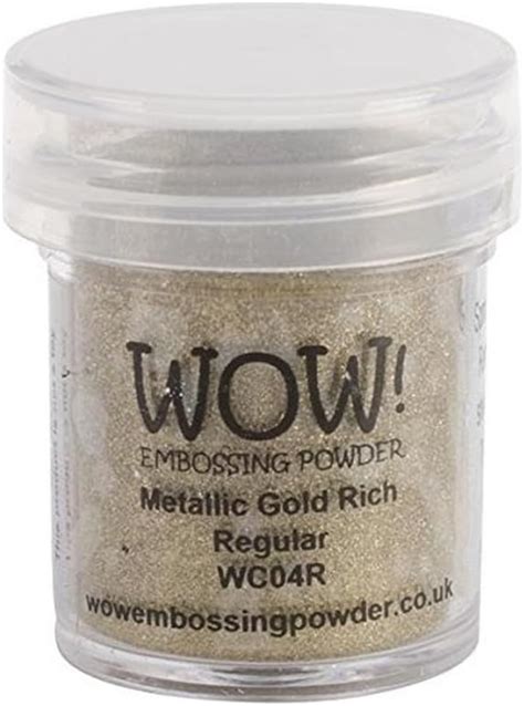 Image result for WoW Rusty Embossing Powder