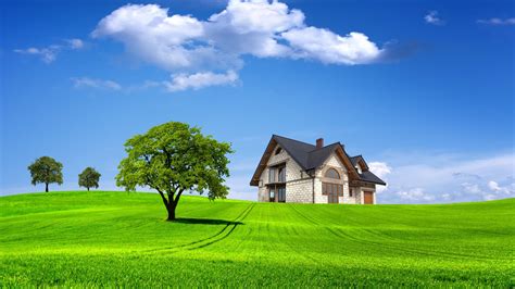 Cool 3D Nature Wallpapers - Top Free Cool 3D Nature Backgrounds - WallpaperAccess