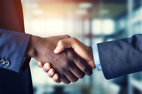 Upper Hand Handshake 的图像结果