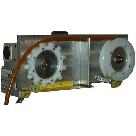 Oil Skimmers - Tube Type Oil Skimmer Manufacturer from Bengaluru