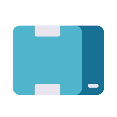 Image result for Package Box Icon