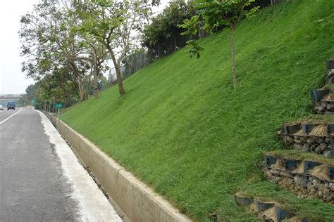 Image result for Methods for Slope Stabilization