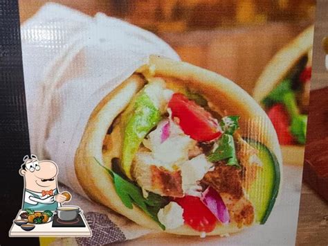 Kolkata Famous Shawarma House, Bengaluru - Restaurant menu, prices and ...