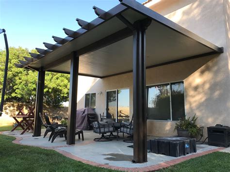 Best Covered Patio Designs