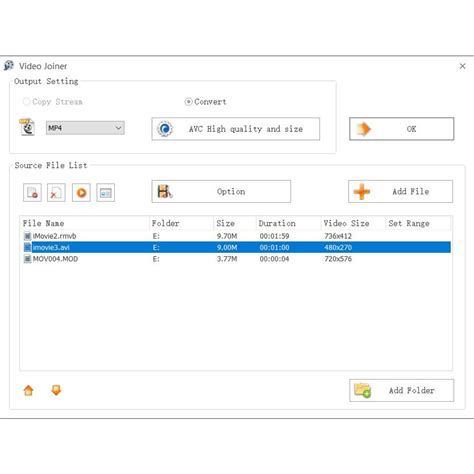 Format Factory Alternatives 的图像结果