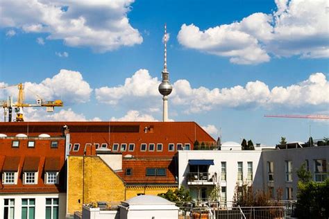 ST CHRISTOPHER'S INN BERLIN MITTE - Hostel Reviews, Photos, Rate ...