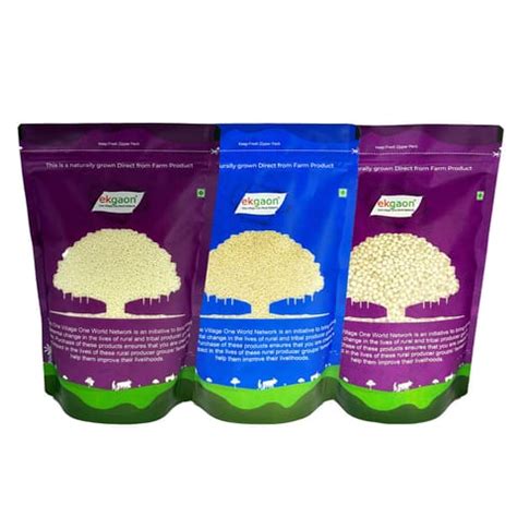 Healthy Traditional Millets Combo ID-3 (Kodo Millet 500g,Foxtail Millet ...