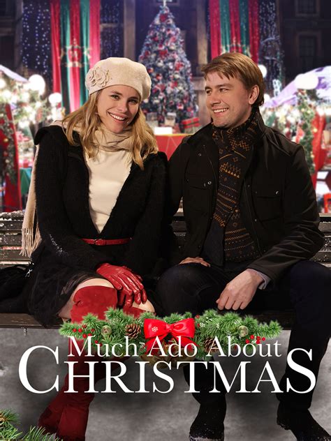 Prime Video: Much Ado About Christmas