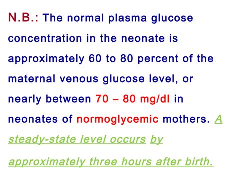 High risk neonate | PPT