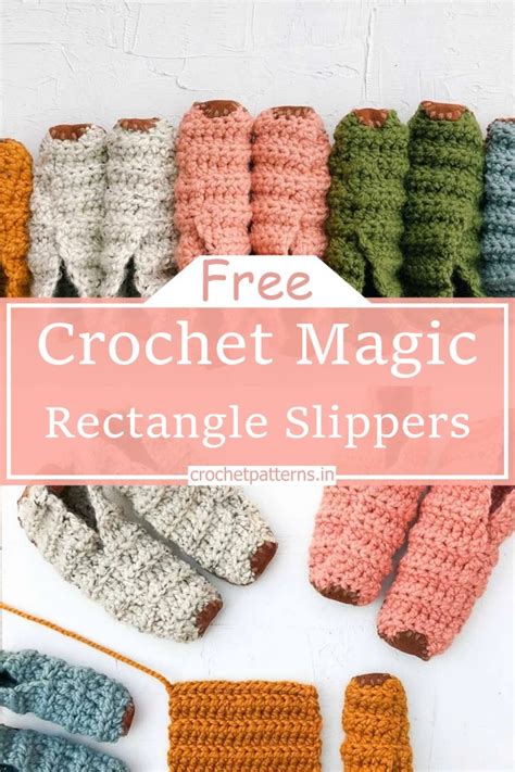 Rectangle Patterns 的图像结果