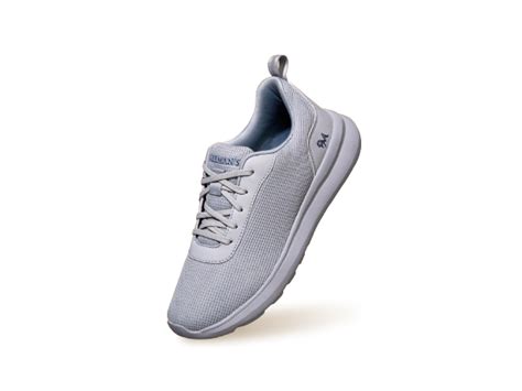 Tread Basics : Grey