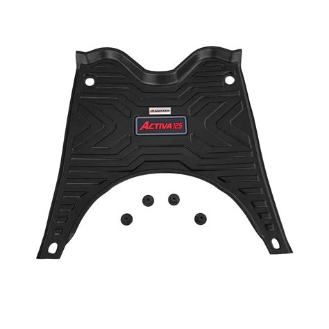 Buy Activa 125 Accessories Online at the Best Price in India – MAHABIR ...