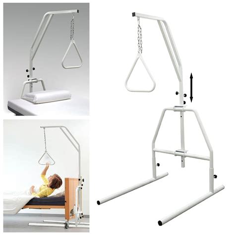 Bed Trapeze Trapeze Bar For Bed Mobility With 300 Lbs | Desertcart INDIA
