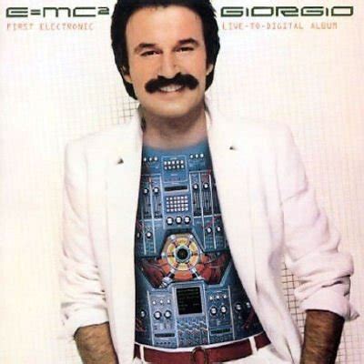 Giorgio Moroder 8-Bit 的图像结果