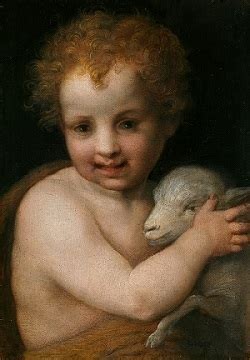 Natividad de San Juan Bautista