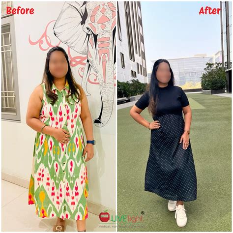 Weight Loss Injections | Non-Surgical Fat Reduction in Thane at Livelight