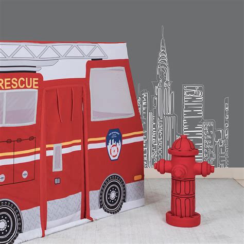 Shop for Fire Hydrant Plush Toy at Popup Kids