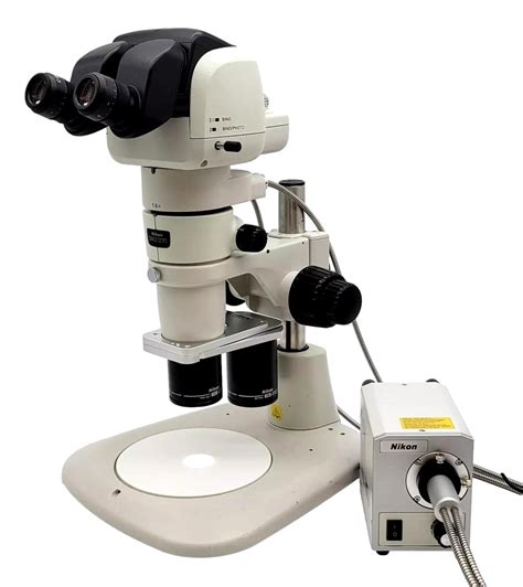 Stereo Microscope 的图像结果