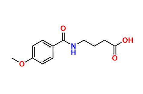 Aniracetam Impurity 1 | CAS No- 72432-14-5