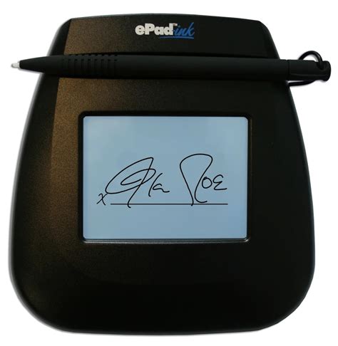 Image result for Computer Signature Pad