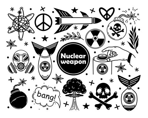 Symbols That Represent War