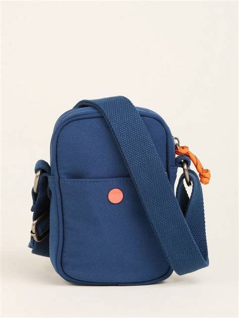 Brakeburn Small Pouch Crossbody Bag