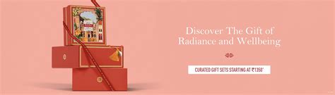 Buy Ayurvedic Gift Sets for Every Occasion | Kama Ayurveda