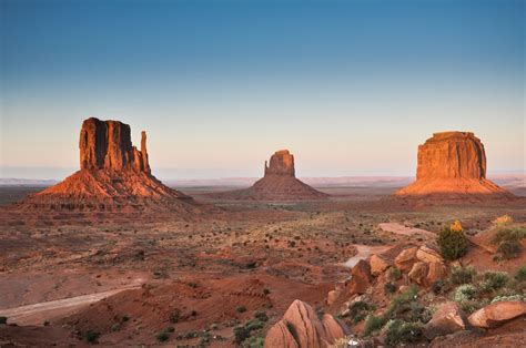 Most Beautiful Deserts in the World - Adventure Herald