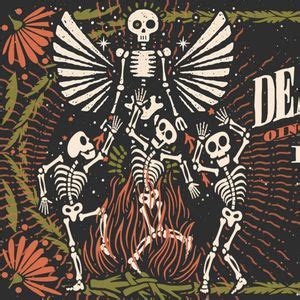 Dead Mans Party - Oingo Boingo/Danny Elfman Tribute, 142 Pacific Coast ...