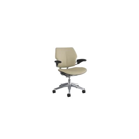 Humanscale Freedom Office Desk Chair - F111A | Ubuy India