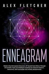 Enneagram: Buy Enneagram by Fletcher Alex at Low Price in India ...