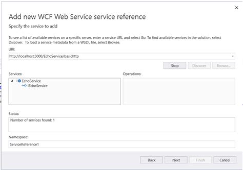 Image result for Corewcf ASP.NET