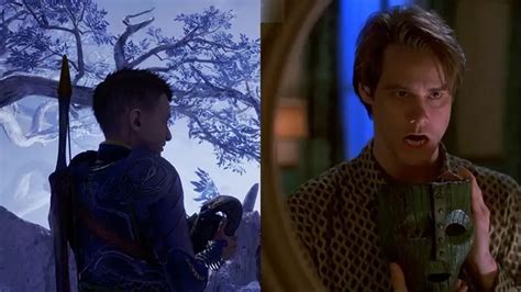 God Of War Ragnarok: ¿Qué es la Máscara? (contestada) - 4pmtech (Spain)