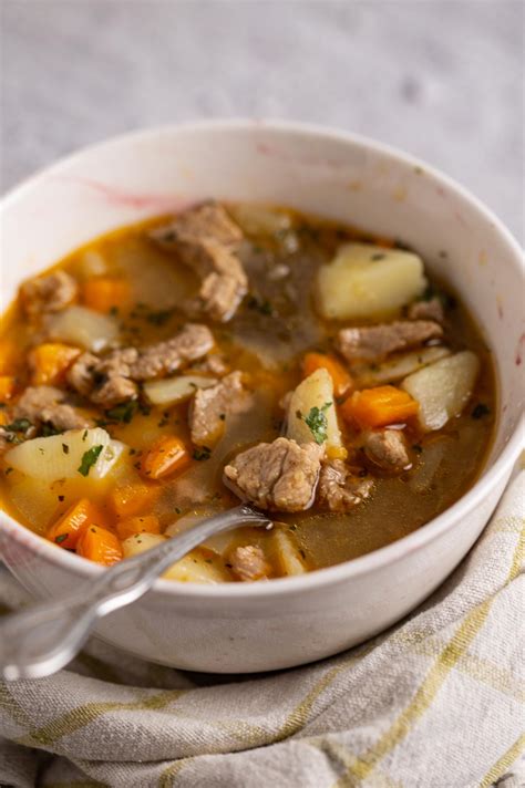 Veal Stew Recipes