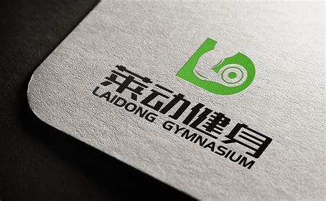 健身品牌LOGO设计|平面|Logo|上海嘟乐包装设计 - 原创作品 - 站酷 (ZCOOL)
