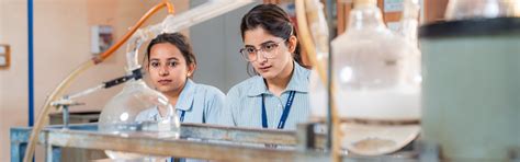 Chemical Engineering Colleges in Nashik, Maharashtra