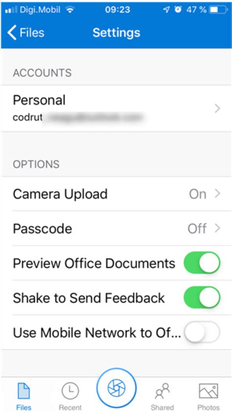 Image result for How to Use One Drive App